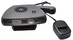 Keraaminen l�mmitin ajastimella